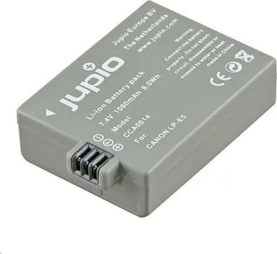 Produktbild von Jupio CCA0014, 1080 mAh, Lithium-Ion (Li-Ion)