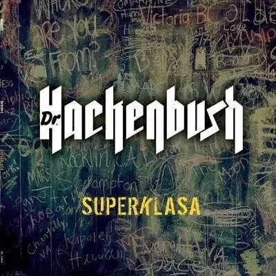 Produktbild von Superklasse – Schallplatte – Soliton