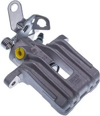 Produktbild von DENCKERMANN Bremssattel Hinten Links für VW GOLF VI (5K1) Ø38mm B190002L