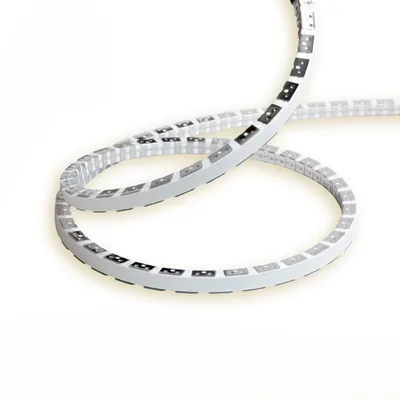 Imagen del producto de Tira de LED Alcapower Snake Flex de 20 metros, 230V, 12W/metro, 4000K, IP65, blanco neutro, profesional, de silicona, para instalaciones en interiores y exteriores