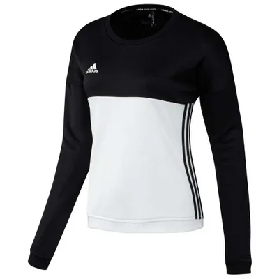 Image de Adidas T16 Cr Noir / Blanc XXS