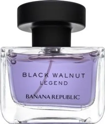 Obrázek produktu pro Banana Republic Black Walnut Legend parfémovaná voda pro muže 100 ml