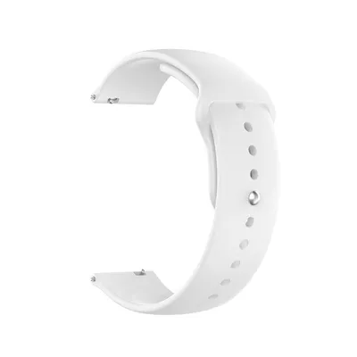 Obrázok produktu pre Garmin Venu 2S Silicone remienok, White