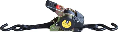 Image de Sangle d'arrimage auto-rétractable - 3m x 25mm