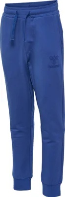 Produktbild von Hummel hmlFASTWO PANTS - true navy, Größe:104