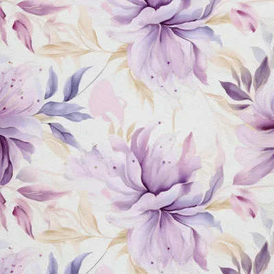 Produktbild von OUTDOOR DEKOSTOFFE OXFORD - Blumen - DX2349
