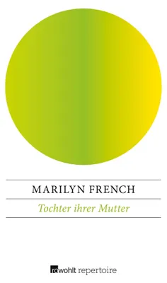 Produktbild von Tochter ihrer Mutter
