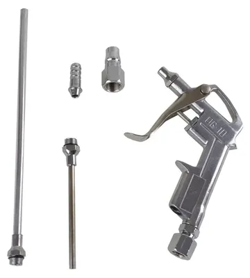 Zdjęcie produktu dla Pistolet pneumatyczny do sprężarki