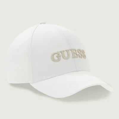 Obrázek produktu pro Guess Aw5475 Cot01 Bílý