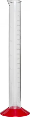 Obrázok produktu pre Odmerný valec - Plast, 210 ml