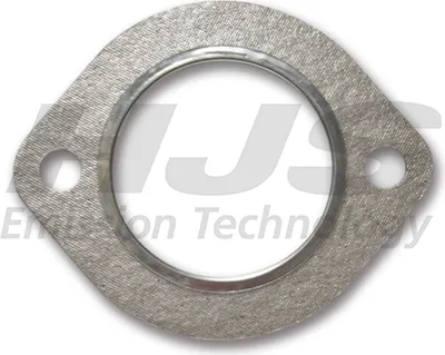 Produktbild von HJS 83 13 3261 Auspuffdichtung Auspuffdichtung für SMART FORTWO Coupe (451)