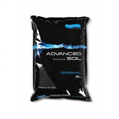 Obrázek produktu pro Advanced Soil Original 8 L