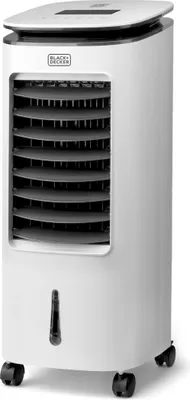 Immagine prodotto di Black+Decker ventilatore umidificatore 3 livelli di potenza Aircooler BXAC7E