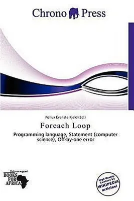Produktbild von Foreach Loop