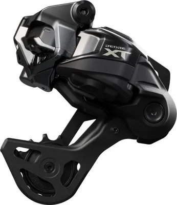 Produktbild von SHIMANO Schaltwerk DEORE XT Di2 RD-M8250 GS 12-fach L