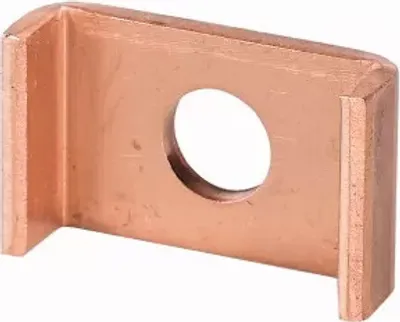 Produktbild von Eaton Kupferbügel, Stärke=3mm 141852
