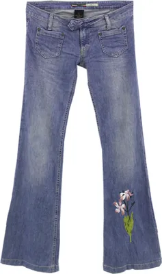 Produktbild von 33411 Please, P 08P-LAV1388,  Damen Jeans Hose, Strechtdenim, 021-denim, S