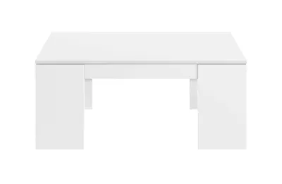 Image de CALICOSY - Table basse à plateau relevable L100 cm - Kendra