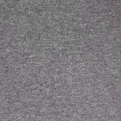 Produktbild von Steffensmeier Teppichfliese Chicago | Hochwertig, für Büro und Gewerbe | Hellgrau, Größe: 50x50 cm