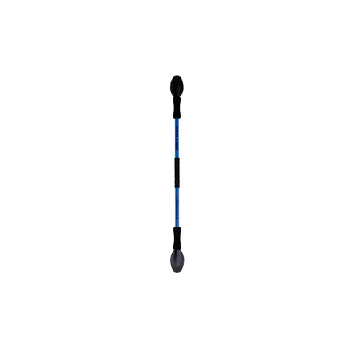 Produktbild von Bodyflex Stabilitätstrainer "Aqua Bodyflex II", Schwarz-Blau