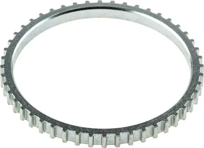Produktbild von Sensorring für Vorderachse, 69mm ID, 80mm AD, 6,2mm Breite, 48 Zähne