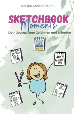 Productafbeelding van Creatief Schetsboek voor Tekeningen en Herinneringen