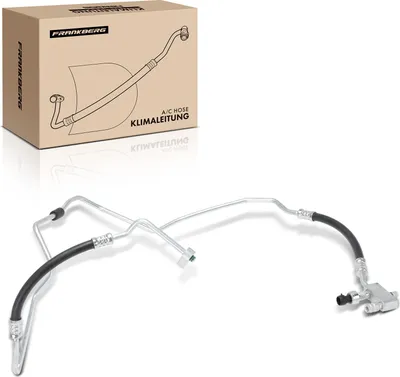 Zdjęcie produktu dla Frankberg Przewody klimatyzacji dla Fiat Ducato 250 3.0L 1C0820744
