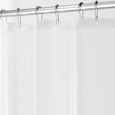 Produktbild von Famanu Duschvorhang Liner 3.0 – P-frei, wasserdicht