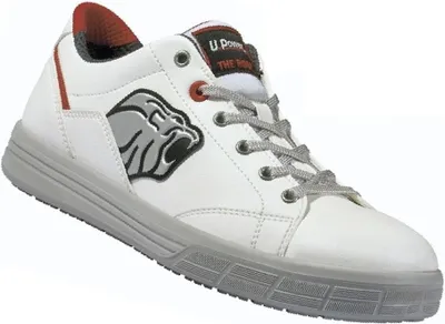Produktbild von U-Power Halbschuh Dover S3 SRC Herren - 43