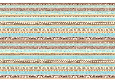 Immagine prodotto di Adesivo etnico per mobili Ayaovi 60 x 90 cm
