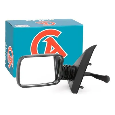 Produktbild von ALKAR 6164013 Außenspiegel Seitenspiegel Links für FIAT Panda Schrägheck (141) Konvex