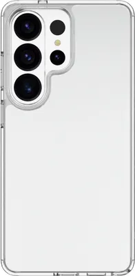Produktbild von Cellularline Clear Protect - Galaxy S26 Ultra, Cover, Samsung, Galaxy S26 Ultra, 17,5 cm (6.9"), Transparent