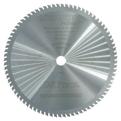 Zdjęcie produktu dla Piła tarczowa HM - 305 x 2,2 x 25,4 Z80