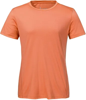 Produktbild von Schöffel 7452-2907 44, T-Shirt, Erwachsener, Orange