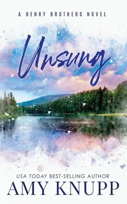 Produktbild von Unsung