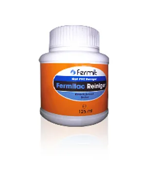 Produktbild von Fermitac Reiniger| Fermit| 125 ml Flasche