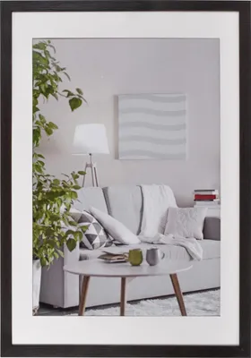 Produktbild von Fotolijst - Modern - 60x90 cm