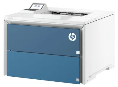 Produktbild von HP A29Z3A#B19, Laser, 1200 x 1200 DPI, A4, 50 Seiten pro Minute, Doppelseitiger Druck