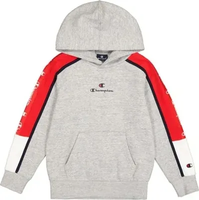 Produktbild von Hoodie Champion 306856-EM021 für Kinder