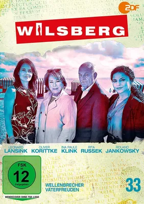 Produktbild von Wilsberg