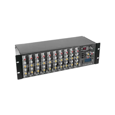 Produktbild von Omnitronic 48,30cm (19")  Mischpult RM-1422FX USB Anzahl Kanäle:12 USB-Anschluss (10040300)