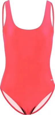 Produktbild von BECO the world of aquasports Badeanzug BECO-Basic in sportlicher Optik koralle 42 B