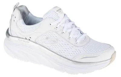 Imagen del producto de SKECHERS DLUX WALKER-INFINITE MOTIO, color blanco