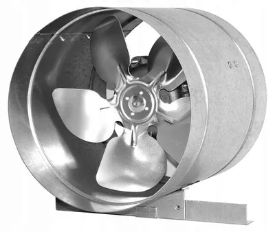 Image de VENTS Ventilateur VKOMz 150 pour conduits
