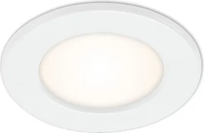 Image de Briloner Leuchten THIN - Lampes encastrées - 7049016 - Ø 11,5 x 3 cm