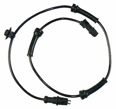 Produktbild von METZGER ABS Sensor Raddrehzahl Vorne für RENAULT SCÉNIC II (JM0/1) 0900314