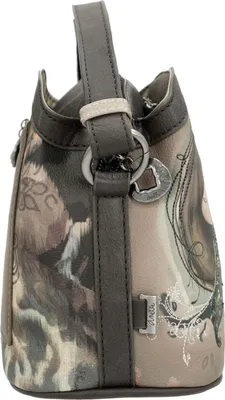 Zdjęcie produktu dla Anekk damska torebka crossbody 41703-258