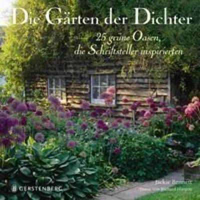Obrázok produktu pre Die Gärten der Dichter