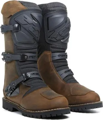 Produktbild von TCX Tourenstiefel 20179T7160W005014 Leder