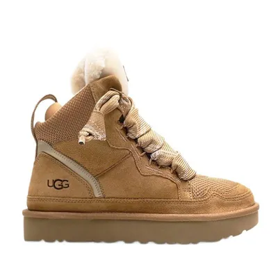 Produktbild von Ugg  Highmel Chestnut EU 38